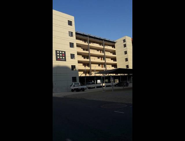 1 BEDROOM APARTMENT FOR SALE IN POINT WATERFRONT